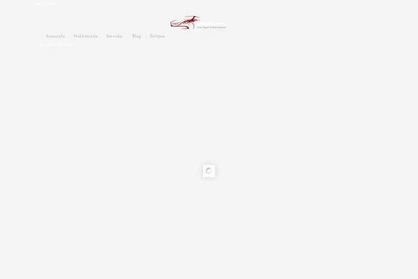 Site using Znpb-tiltbox plugin