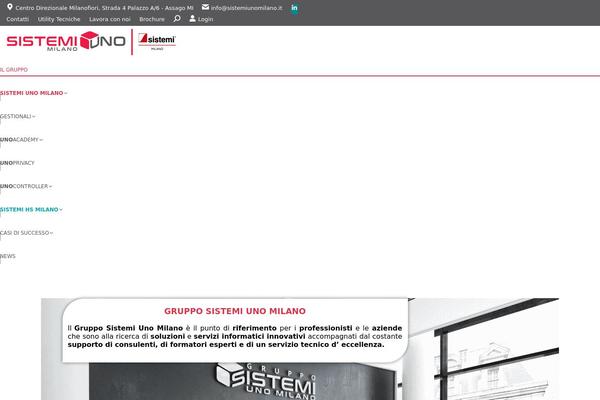 Site using Quform-2 plugin