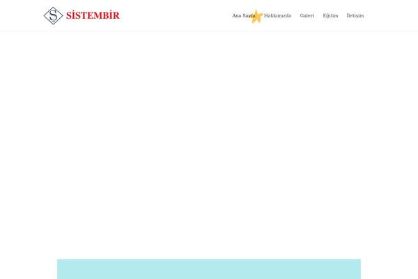 Tediss theme site design template sample