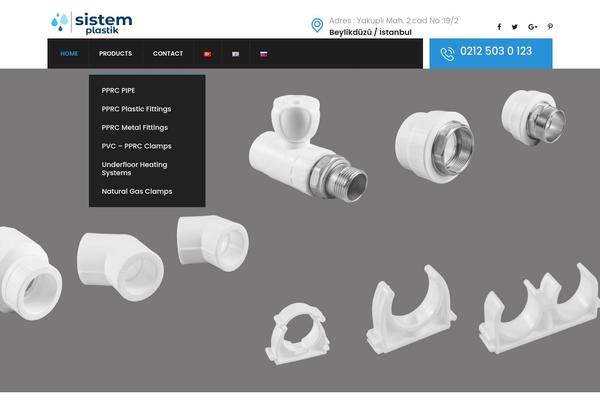 Site using Gardenhub-vc-addons plugin