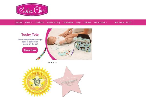 Site using AffiliateWP-master plugin
