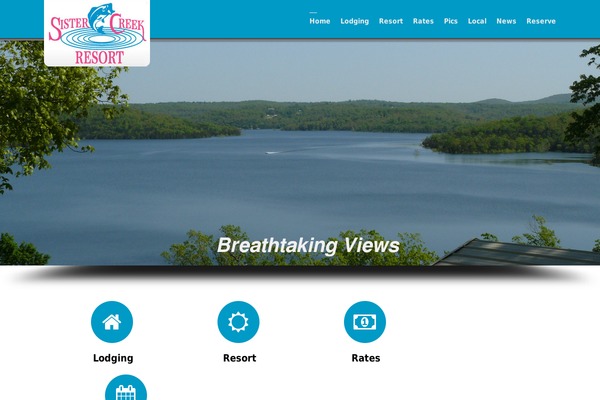 BeTheme theme site design template sample
