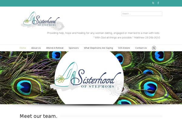 Site using All-in-One Event Calendar plugin