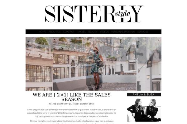 Site using Popuppress-lite plugin