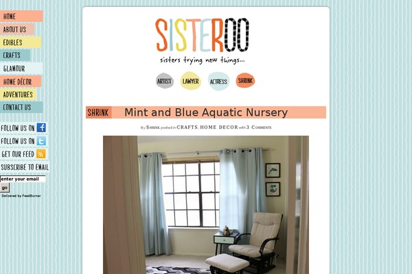 sisteroo.com site used Pure2