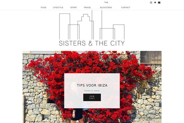 sistersandthecity.nl site used Arubanights