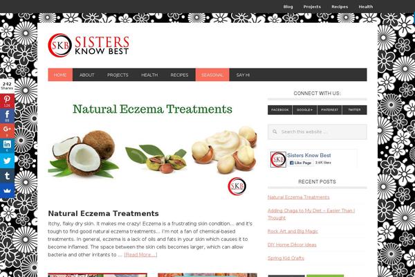 Site using Debloat plugin