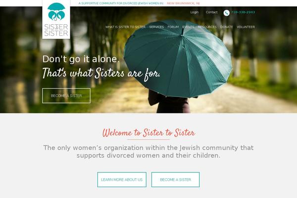 Site using bbPress plugin