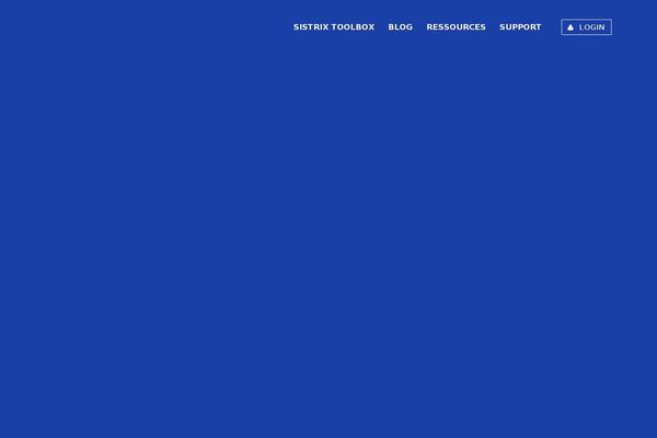 Site using Yearly-month-archive plugin