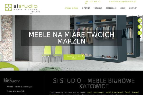 Site using Tp_wp_plugin plugin