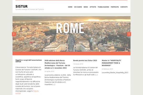 Studeo theme site design template sample