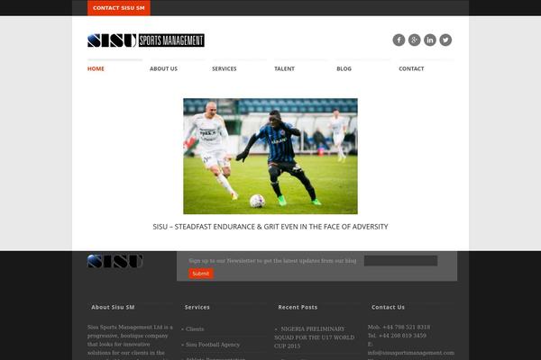 Site using Ajaxed-comments plugin