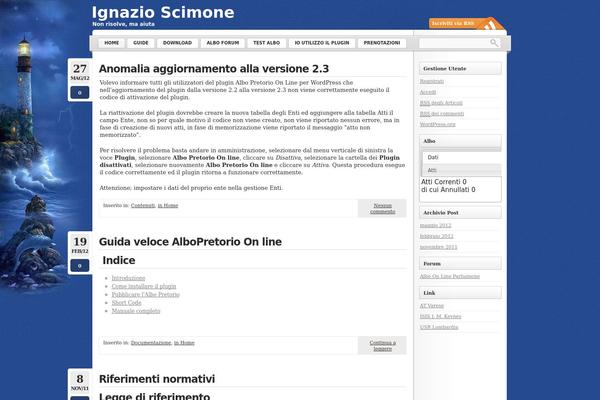 Site using EG-Attachments plugin
