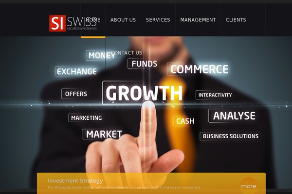Theme1582 theme site design template sample