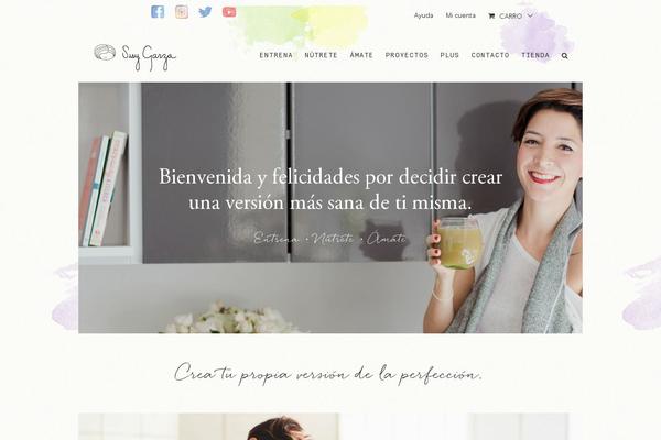 Site using Wp-hide-post plugin