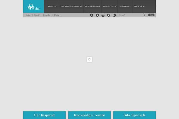 Site using Easy-cookies-policy plugin