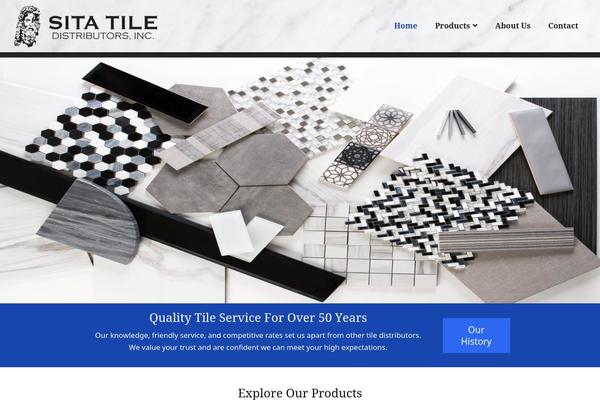 Site using Organic-shortcodes plugin