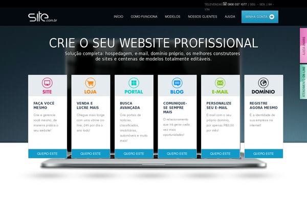 Site using Flag Icons plugin