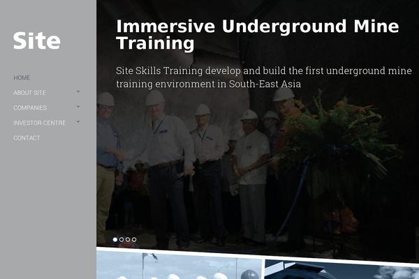 Site using Contact Form by BestWebSoft plugin