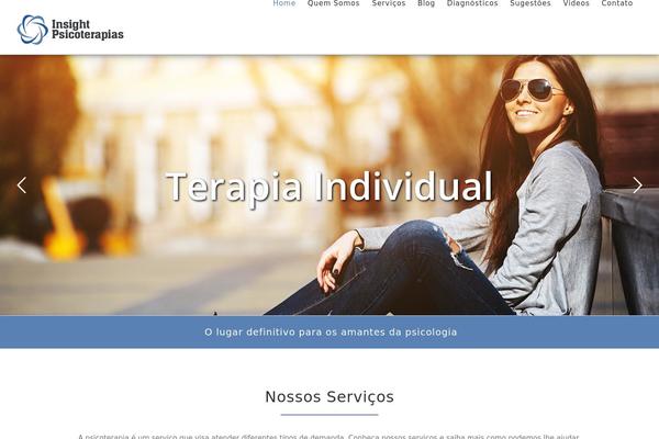 Site using LayerSlider plugin