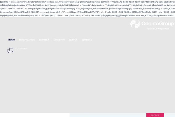Site using Emphires-addons plugin