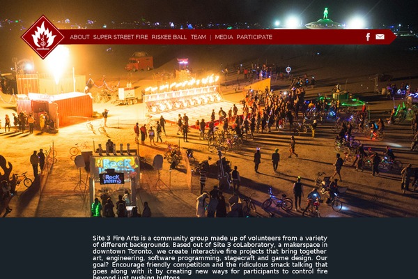 Site using Gallery by BestWebSoft plugin