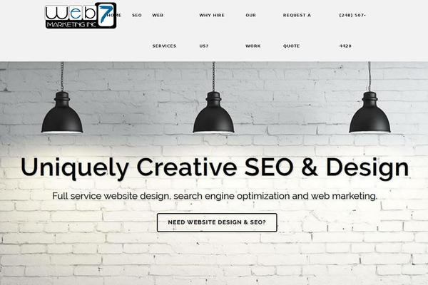 Site using Semantic-tags plugin