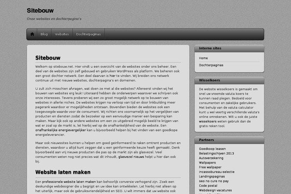 iTheme2 theme site design template sample