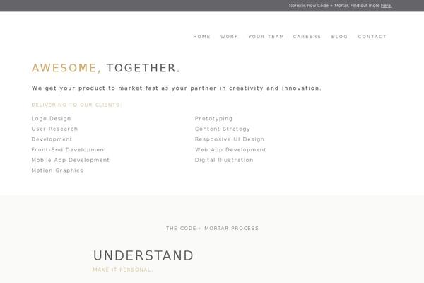 Site using Hubspot plugin