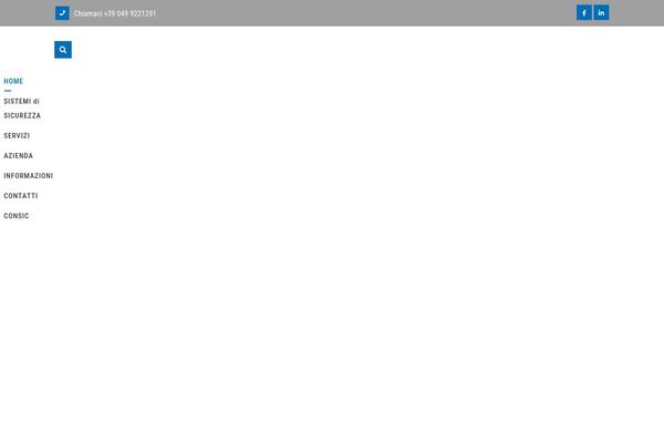 Site using Codevz-plus plugin