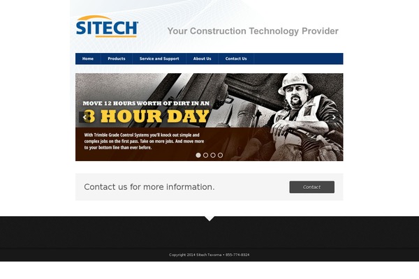Pitch theme site design template sample