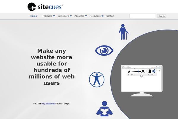 Site using Magic Liquidizer Responsive Table plugin