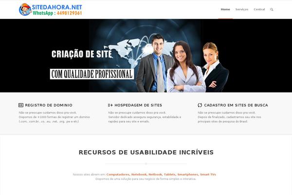 Site using Pro-sites plugin