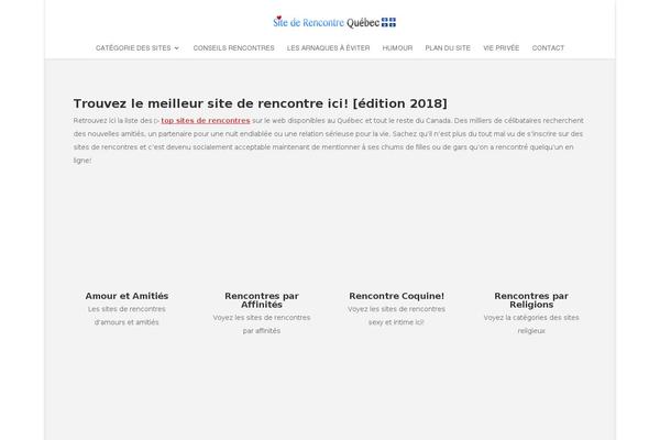 Site using Ad Injection plugin