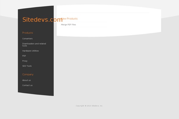 RT-Theme 15 theme site design template sample