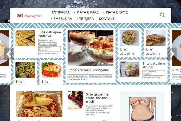 Site using Userpro-bookmarks plugin