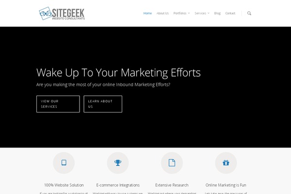 Site using Contact Form 7 plugin