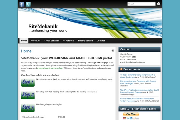 Site using EG-Attachments plugin