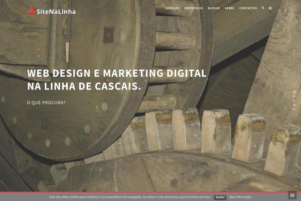 Site using Disqus Comment System plugin