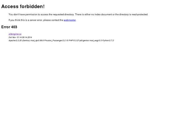 Site using WP-CommentNavi plugin