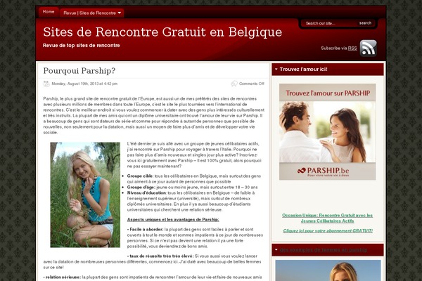 FlexSqueeze 1.4.0 theme site design template sample