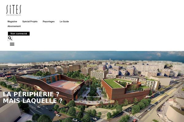 Thrive theme site design template sample