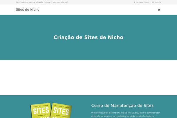 Site using Fluentform plugin