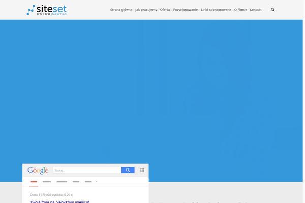 Site using Recent Tweets Widget plugin