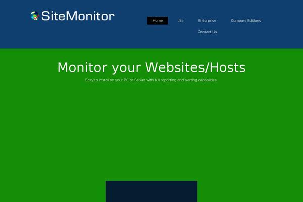 Site using Float Left Right Advertising plugin