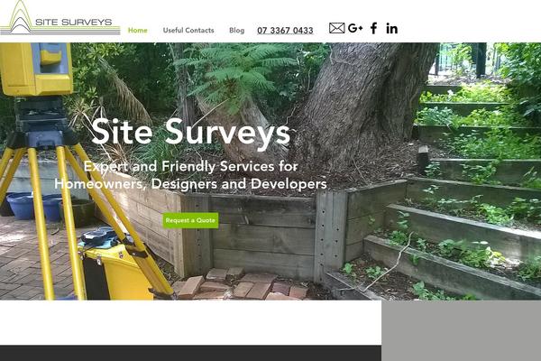 Site using WP Sitemap plugin