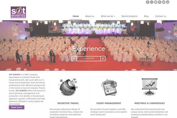 Wp_medi5-v1.0 theme site design template sample
