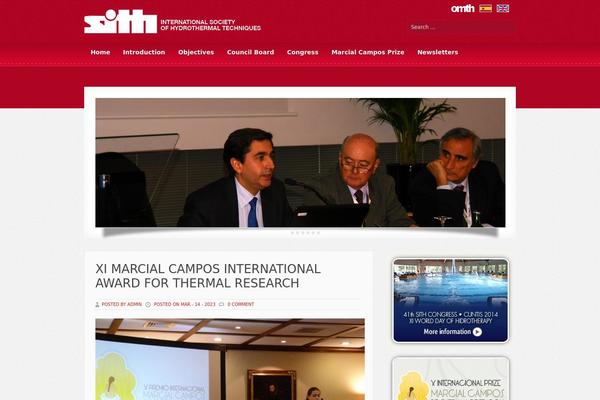 sithomth.com site used Krismas