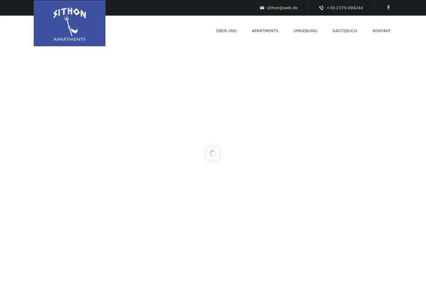 Site using Say-what plugin