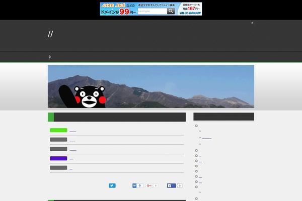 sithtr.com site used Keni6_wp_cool_130411